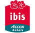 Logo IBIS-Hotel